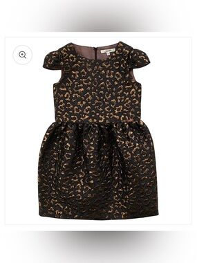 Junior Gaultier Couture Dress